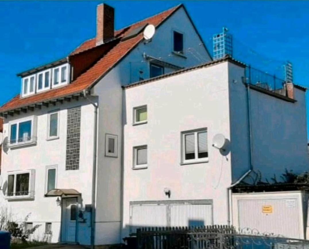 Stilvolle Ferienwohnung Free Parking, Space, Wlan Niestetal Eksteriør billede