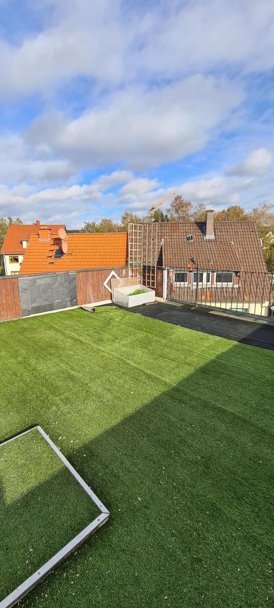 Stilvolle Ferienwohnung Free Parking, Space, Wlan Niestetal Eksteriør billede